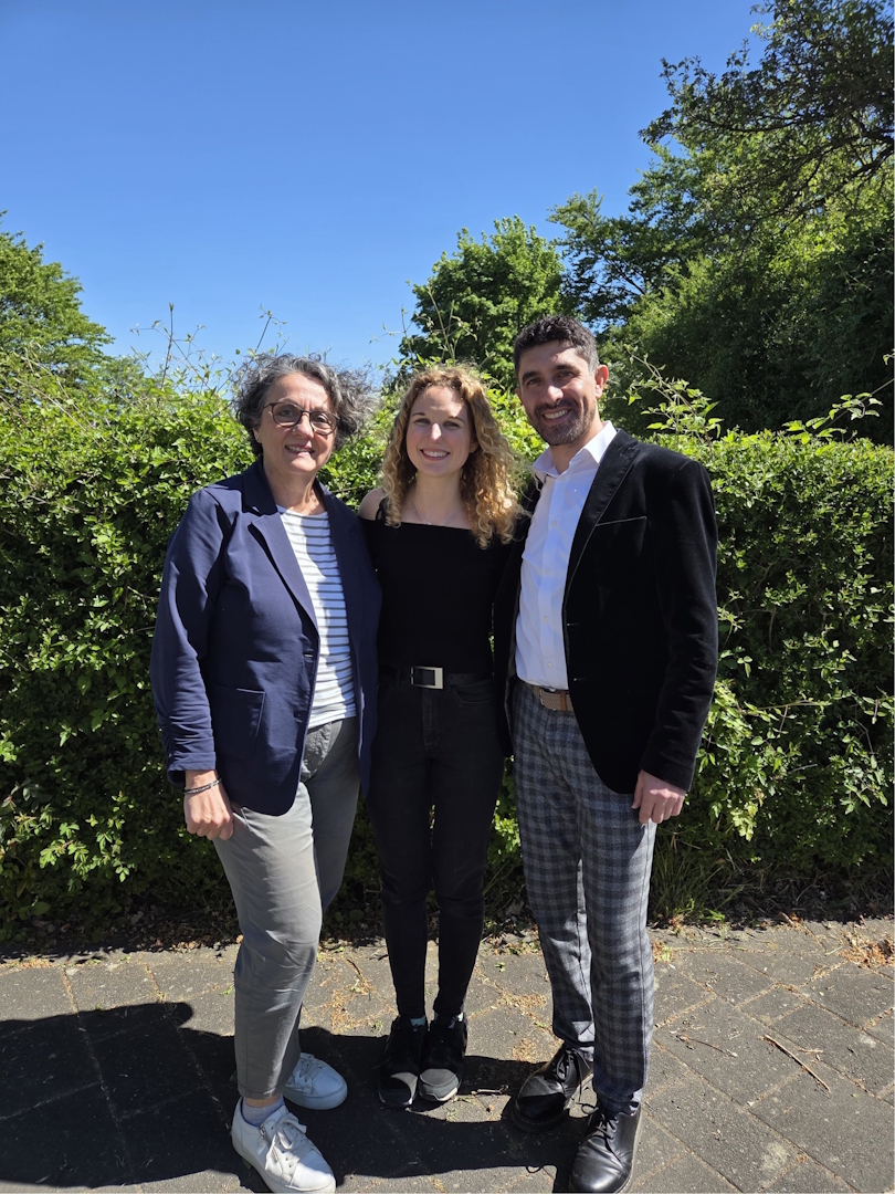 Team Schulsozialarbeit